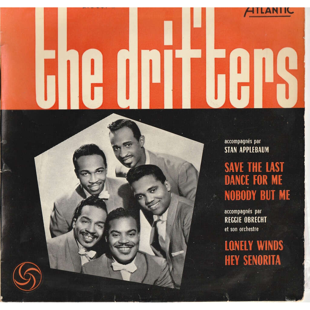  save the last dance for me 