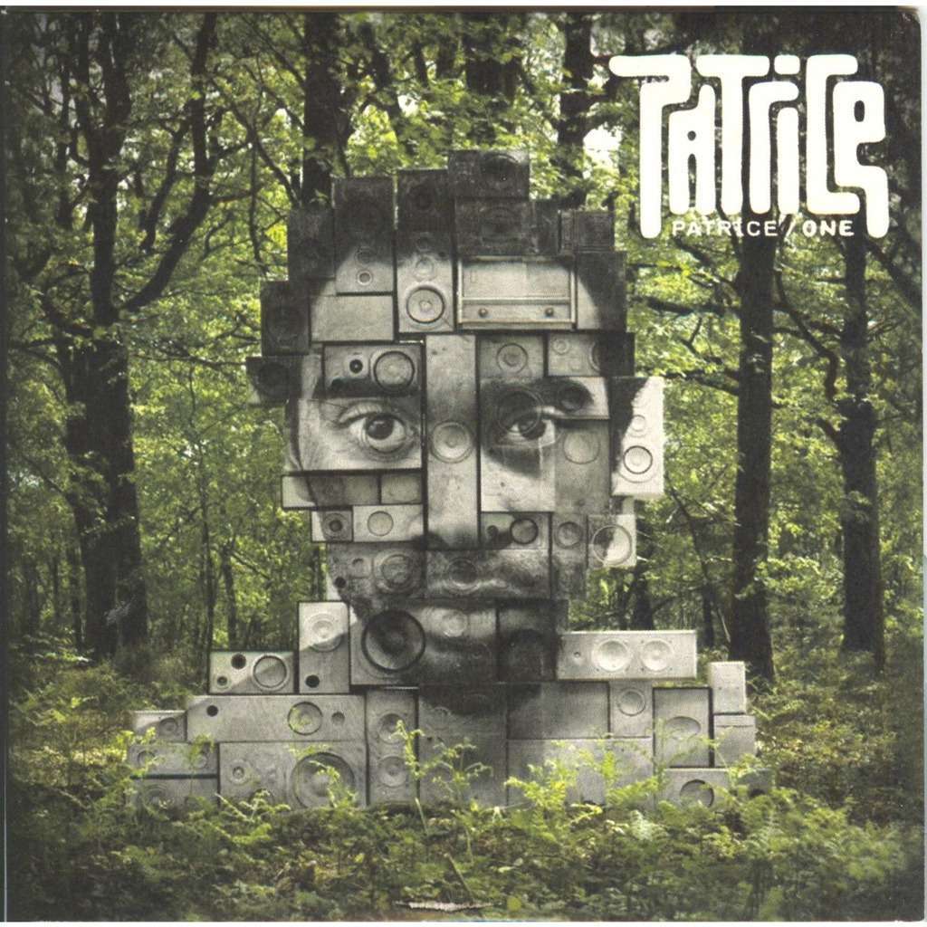 patrice one