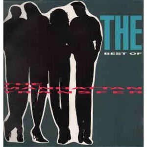 Manhattan Transfer Best of