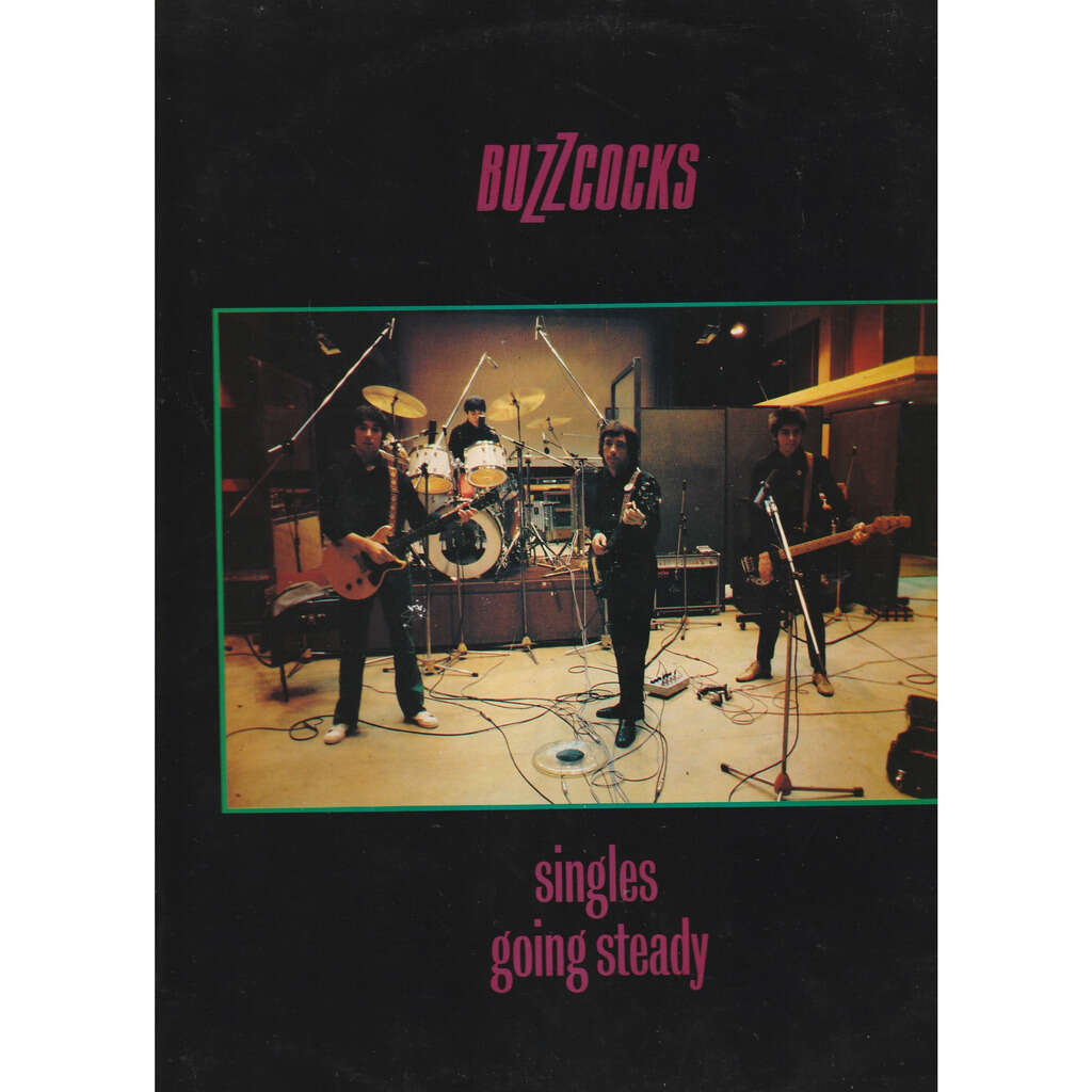  singles going steady 