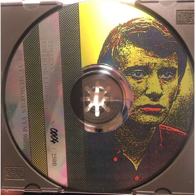 johnny hallyday Olympia 65