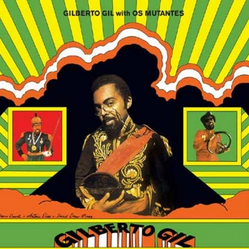  gilberto gil with os mutantes 
