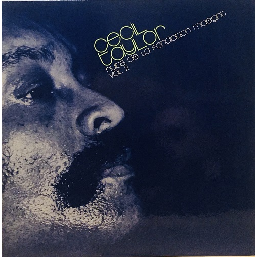  nuits de la fondation maeght vol. 2 