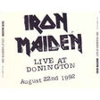 iron maiden live at donington (august 22nd 1992)