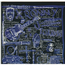RONNY JORDAN MEETS D.J. KRUSH - Bad Brothers - CD