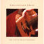 CHRISTOPHER CROSS - the cafe carlyle - CD