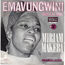 MAKEBA MIRIAM - Emavungwini (Down In The Dumps) / Ibabalazie - Disque 45T (SP 2 titres)