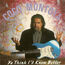 COCO MONTOYA - Ya think I know better - CD