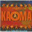 KAOMA - A la media noche - Disque CD