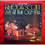 RHODA SCOTT - Live At The Olympia - LP x 2