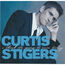CURTIS STIGERS - I Think It's Going To Rain Today - Disque CD