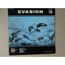 ANDY LOORE / PAUL KASS - Evasion - Disque 33T