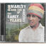 BOB MARLEY & THE WAILERS - Early years - Disque CD