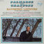 LEFEVRE RAYMOND & SON GRAND ORCHESTRE - PALMARES DES CHANSONS N°3 - LP