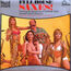 REG TILSLEY ORCHESTRA FEATURING THE SAXOPHONES OF - Full House Saxes! - LP