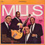 MILLS BROS. - Anytime! - LP