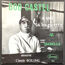 BOB CASTEL - A Qui La Baguette / Isabelle - 7inch (SP)