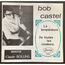 BOB CASTEL - La Température / De Toutes Les Couleurs - 7inch (SP)