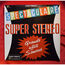 VARIOUS - Spectaculaire Super Stéréo - Grands Effets Sonores - LP