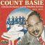 COUNT BASIE - Count Basie With His Orchestra And His Rhythm Section 1937-1943 (Compilation 25 Tracks ) - CD