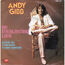 ANDY GIBB - an everlasting love / ( love is ) thicker than water - Disque 45T (SP 2 titres)