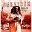 CHEZIDEK - inna di road - CD
