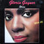 GLORIA GAYNOR - STRIVE - Disque Maxi 45T