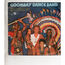 GOOMBAY DANCE BAND - Eldorado / love and tequila - Disque 45T x 1