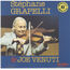 STÉPHANE GRAPELLI ET JOE VENUTI - I can't give you anything but love - CD