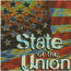 DIVERS ARTISTES - VARIOUS ARTIST - State Of The Union - CD x 2