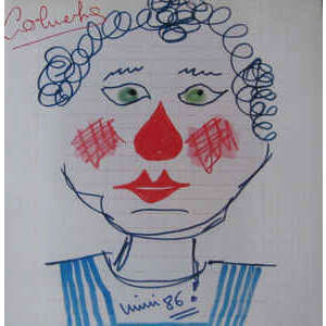 Coluche Mimi 86