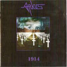 arkus 1914