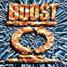 Boost (3) Boost