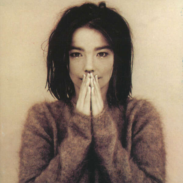Bjork Debut