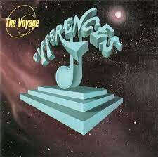 DIFFERENCES THE VOYAGE