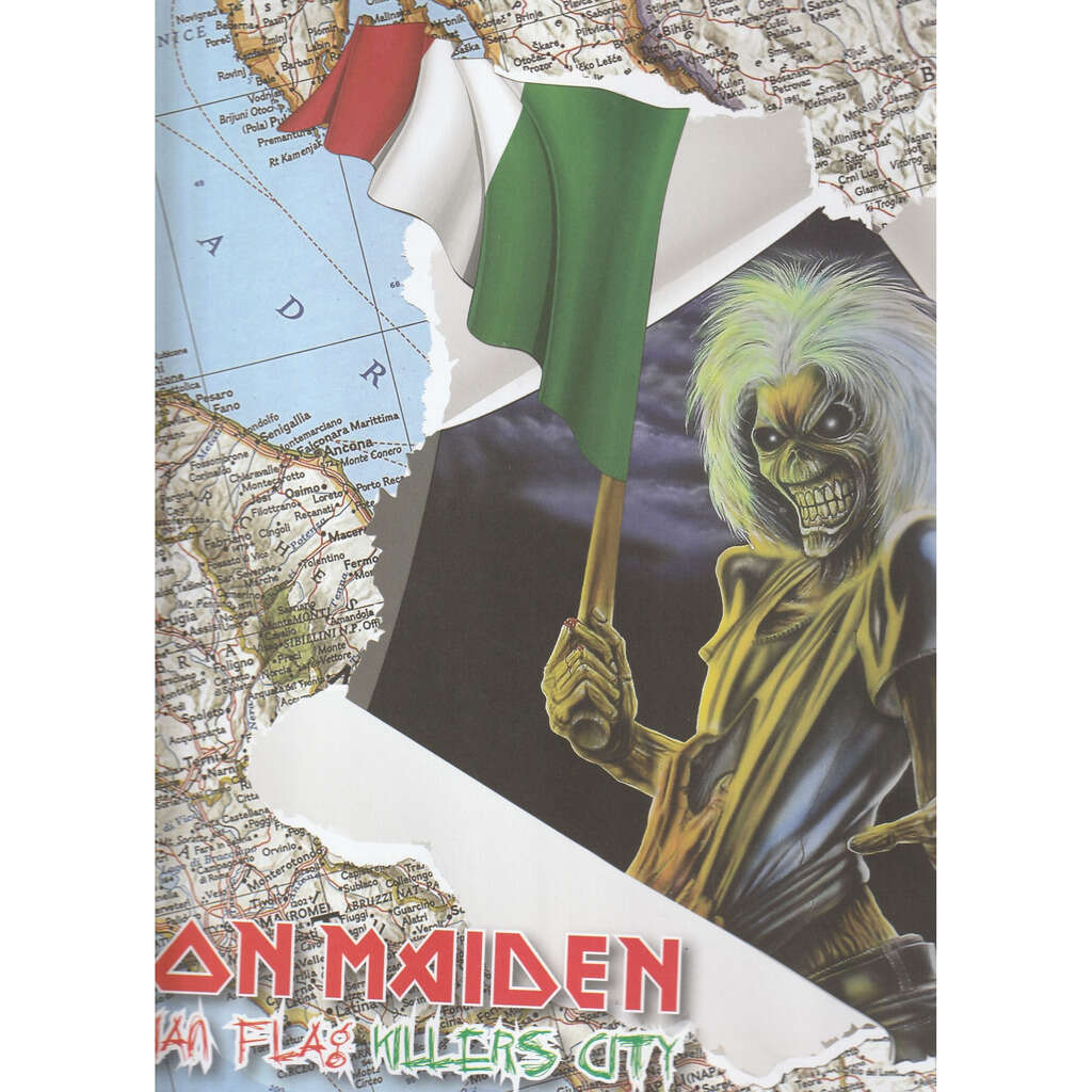  italian flag killers city 