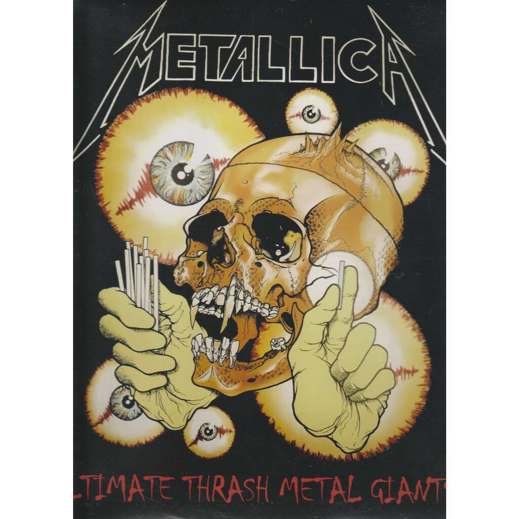  ultimate trash metal giants 