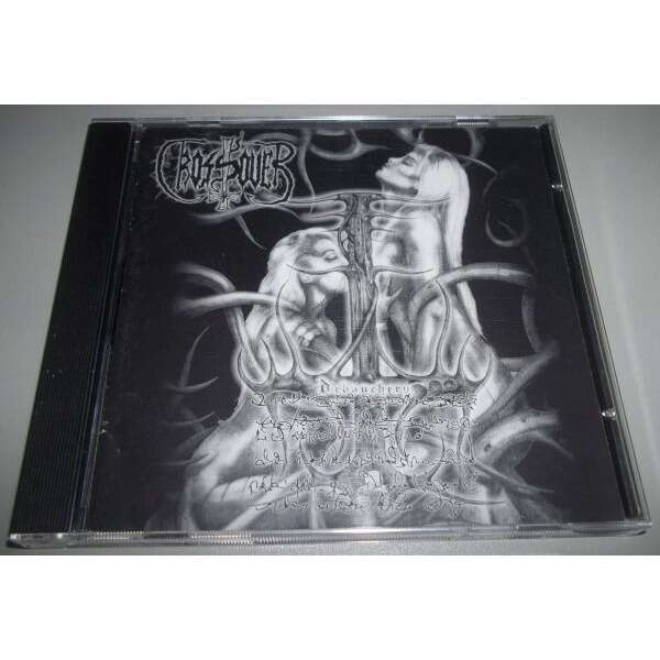 CROSSOVER debauchery