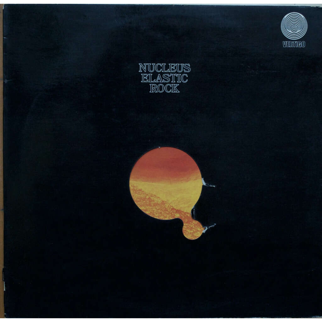 NUCLEUS ELASTIC ROCK