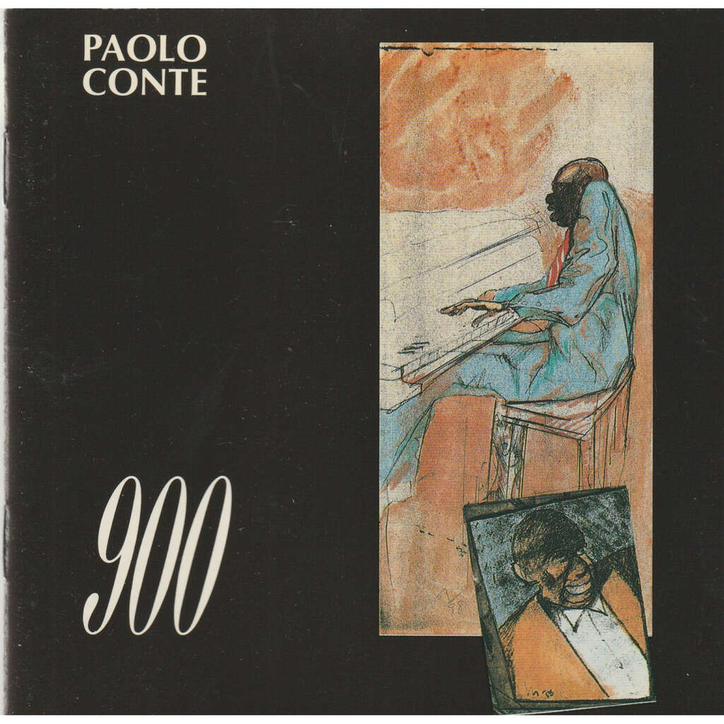 conte paolo 900