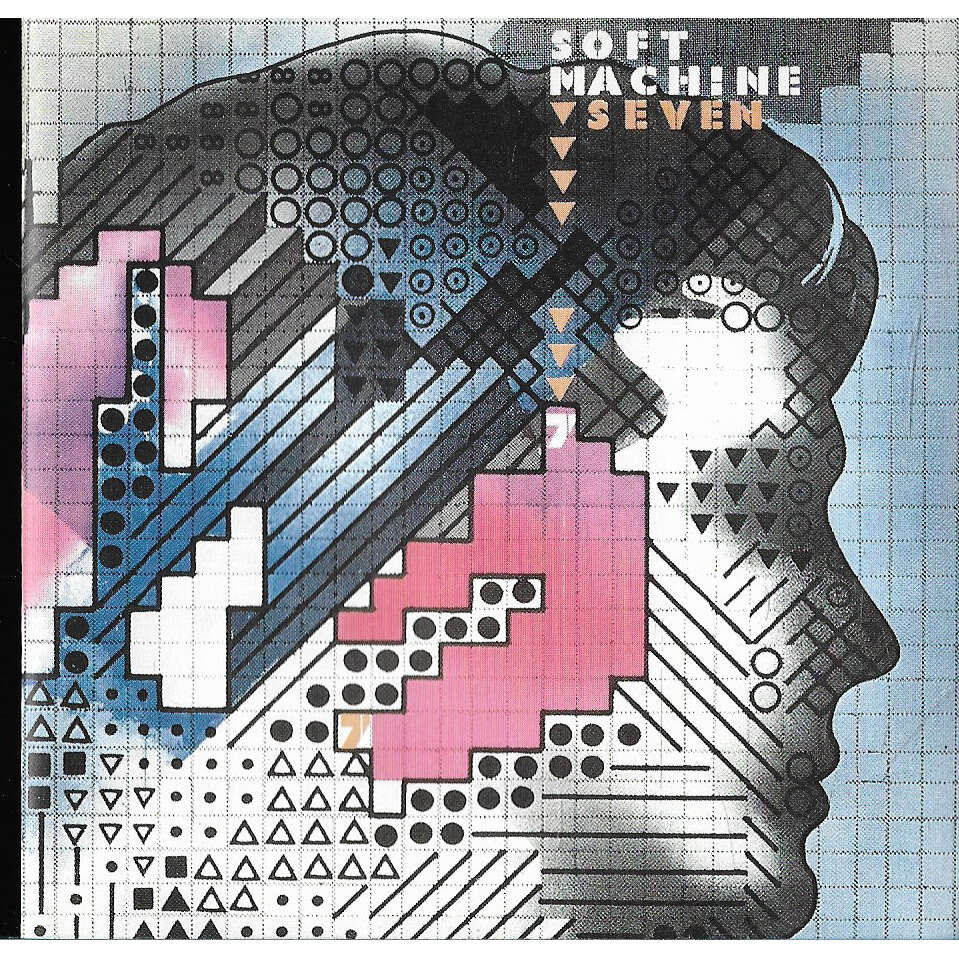 soft machine seven