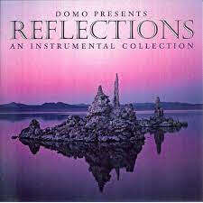REFLECTIONS AN INSTRUMENTAL COLLECTION