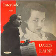 Lorry Raine Interlude