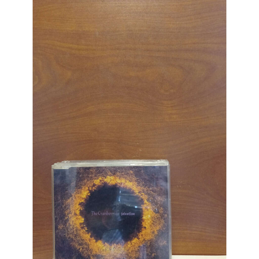 Salvation de Cranberries, CD Maxi chez sammy Ref121447847