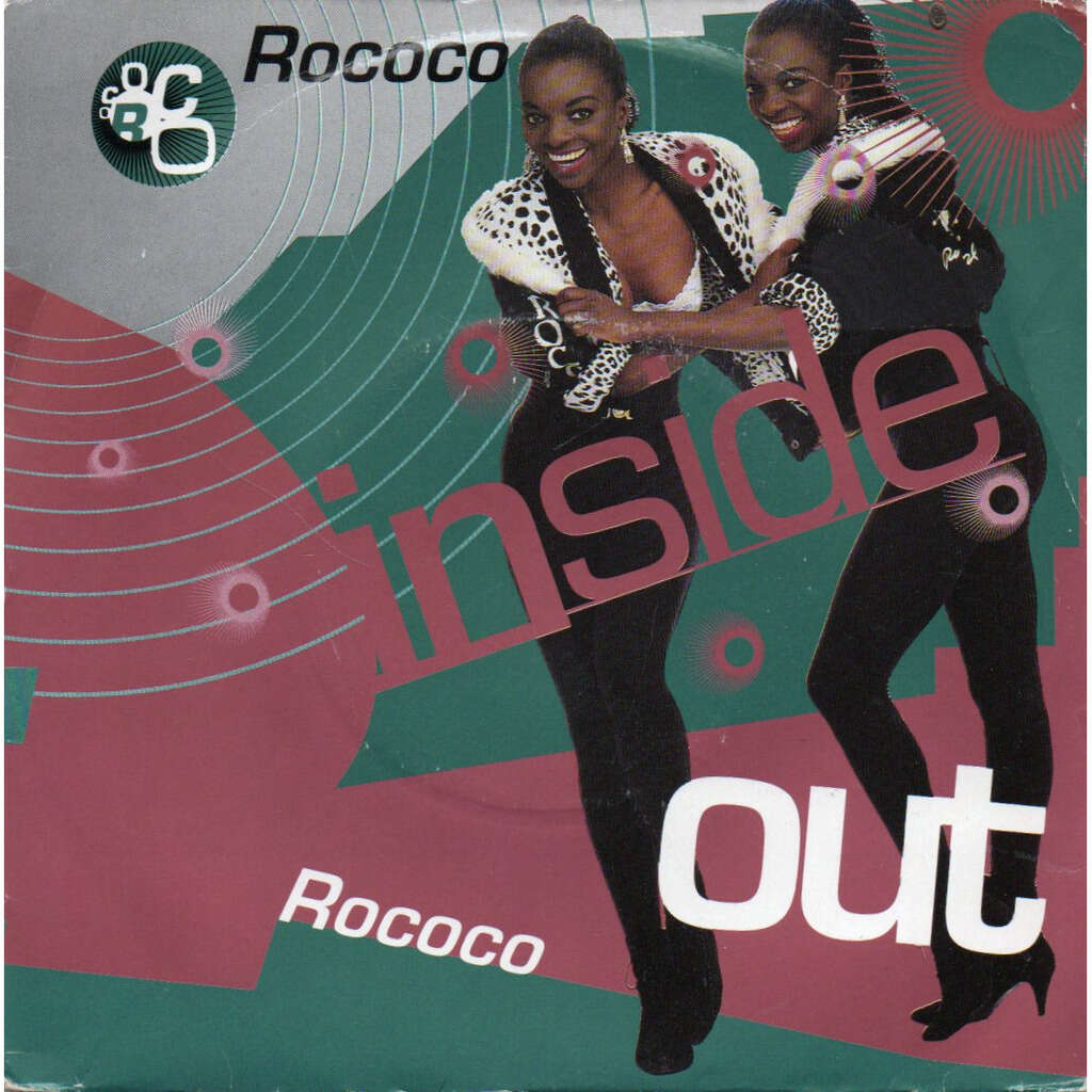 Rococo Inside Out