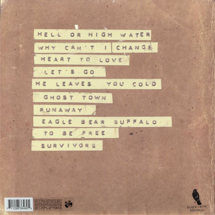  Passenger  -  runaway 