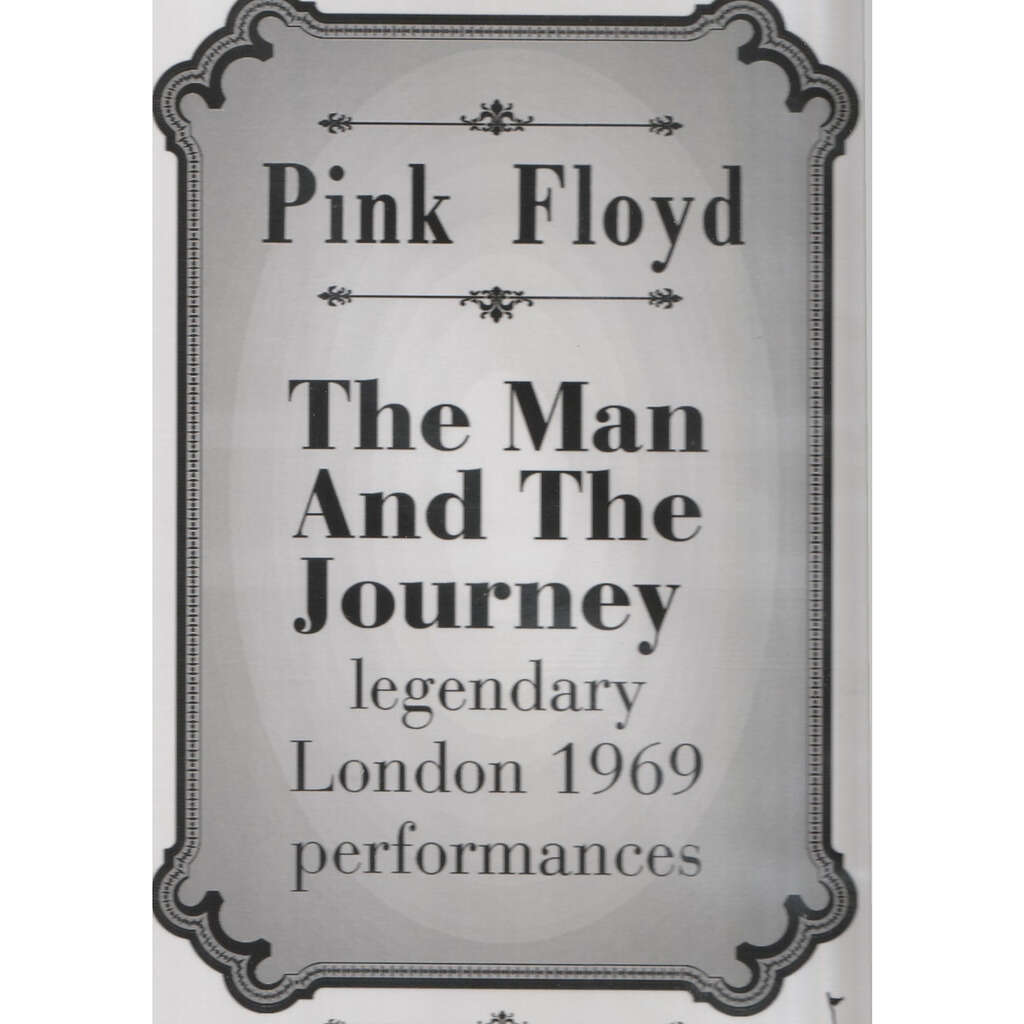  the man and the journey boxet 