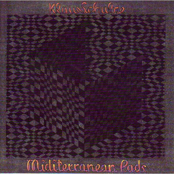 Klaus Schulze Miditerranean Pads