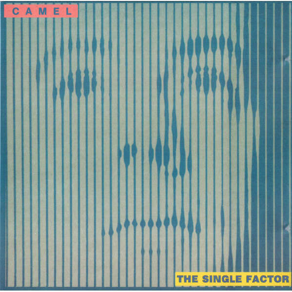 Camel The Single Factor