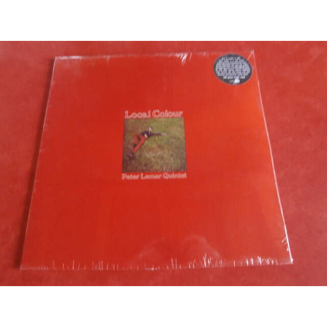 peter lemer quintet Local colour
